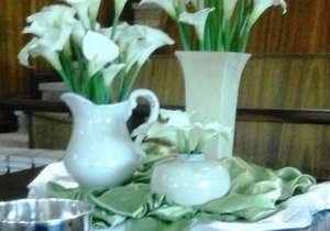 Die eenheid van die kerk